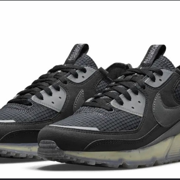 Nike Air Max Terrascape 90 sz 10.5 - Picture 2 of 6